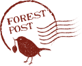 Forest Post