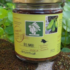 Bilimbi Pickle