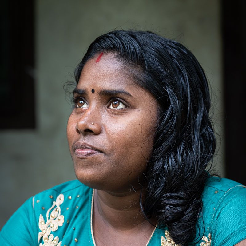 Sumisha Reddy Meet our Team - Forest Post