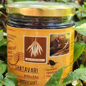 Shatavari Murabba