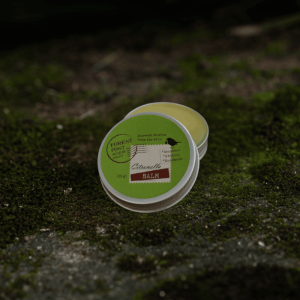 Citronella Balm