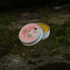 Vanilla Kokkum Body Butter