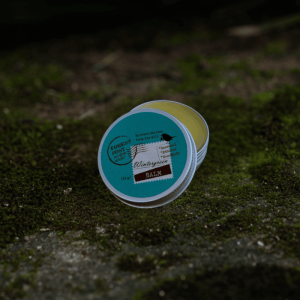 Wintergreen Balm