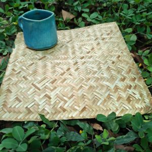 Kannadi Placemats(11"x 11")