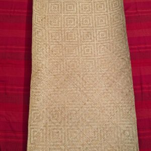 Kannadi Paaya Yoga Mat size (28"x70")