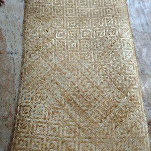 Kannadi Paaya Yoga Mat size (28"x66")