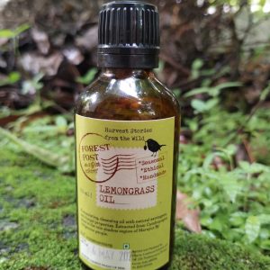 Lemongrass Essential Oil 50ml