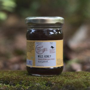 Honey from Stingless Bees