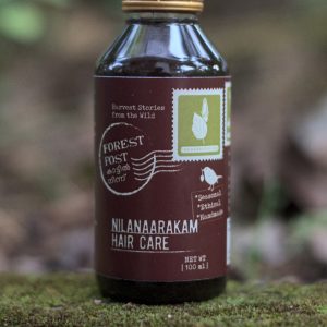 Nilanaarakam Hair Oil