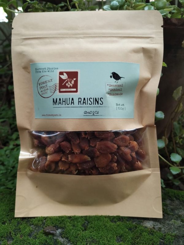 Mahua Raisins