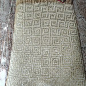 Kannadi Paaya Floor Mat (68" x 30")