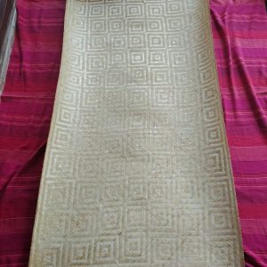 Kannadi Paaya Floor Mat (68" x 30")