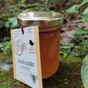 Cerana Honey