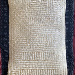 Kannadi Paaya Vattampari variant - Floor mat/ Wall mount