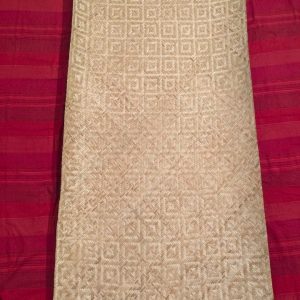 Kannadi Paaya Yoga Mat (28"x73")