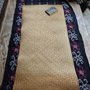 Kannadi Paaya Floor Mat (29"x60")