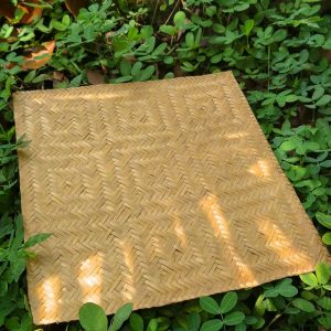 Kannadi Placemat (Nine squares - 11"x11")