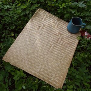 Vattampari Placemat (16"x12")