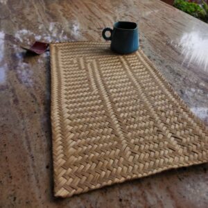 Vattampari Placemat (9"x16")