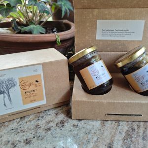 Wild Honey Gift Pack