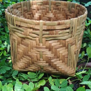 Koombili/ Planter/ Magazine Holder/ Laundry Basket (9″X 7″)