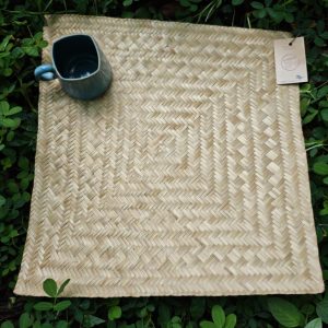 Kannadi Placemat (15"x15")