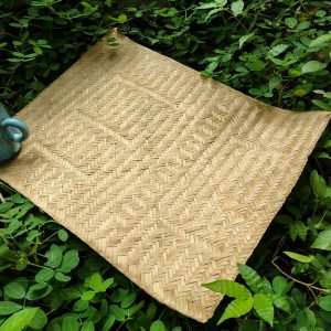 Bamboo Placemat (15.5" x 12.5")