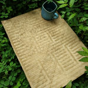 Bamboo Placemat (15.5" x 12.6")