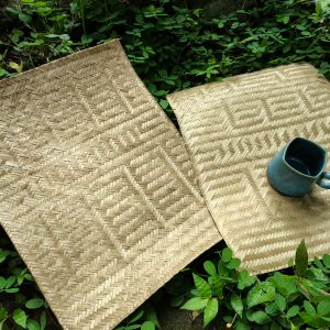 Vattamapari Placemats (Set of 2)