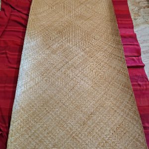 Bamboo Floor Mat (32" x 76")