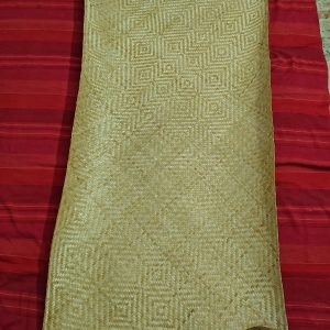 Kannadi Paaya Floor Mat (28" x 66")